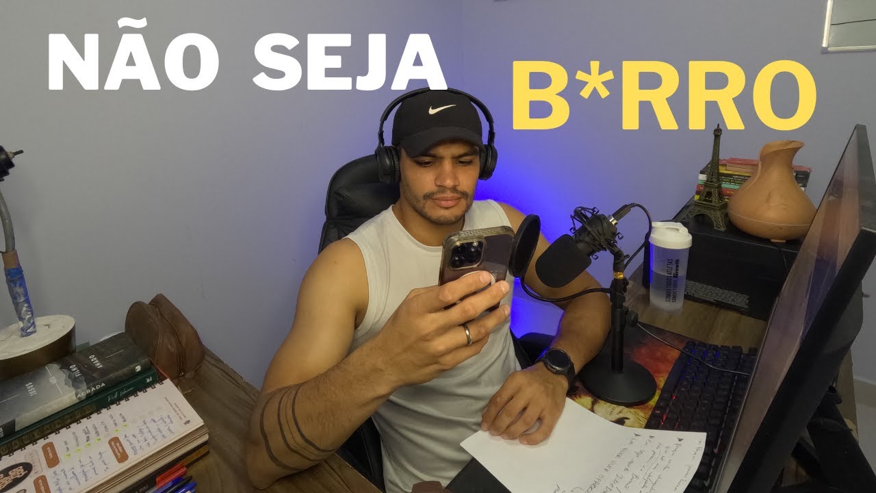 Como pessoas burras passam em concurso (INCLUSIVE EU)