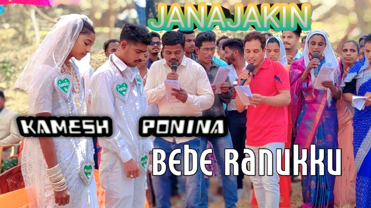 Soura Janajakin// Kamesh & ponina// Bebe Ranukku// Rayerda area 