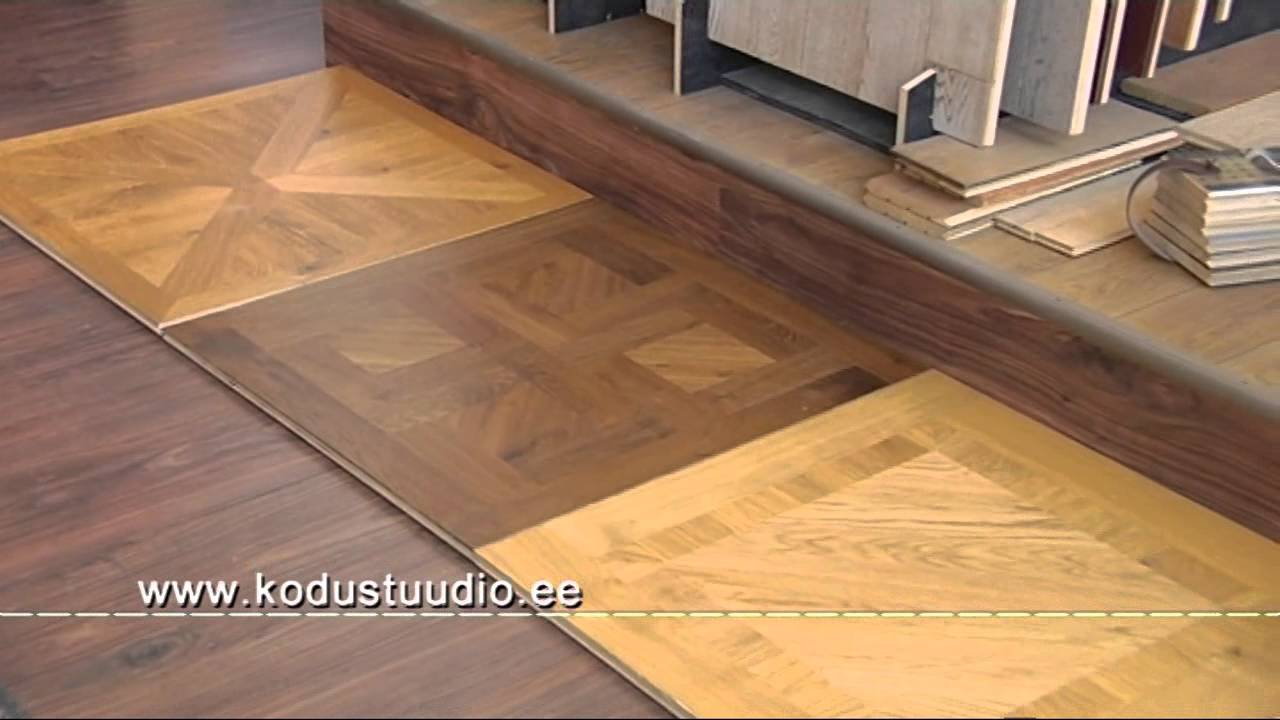P&otilde;rand Kodustuudiost (Kodusaade, 05.10.2013)
