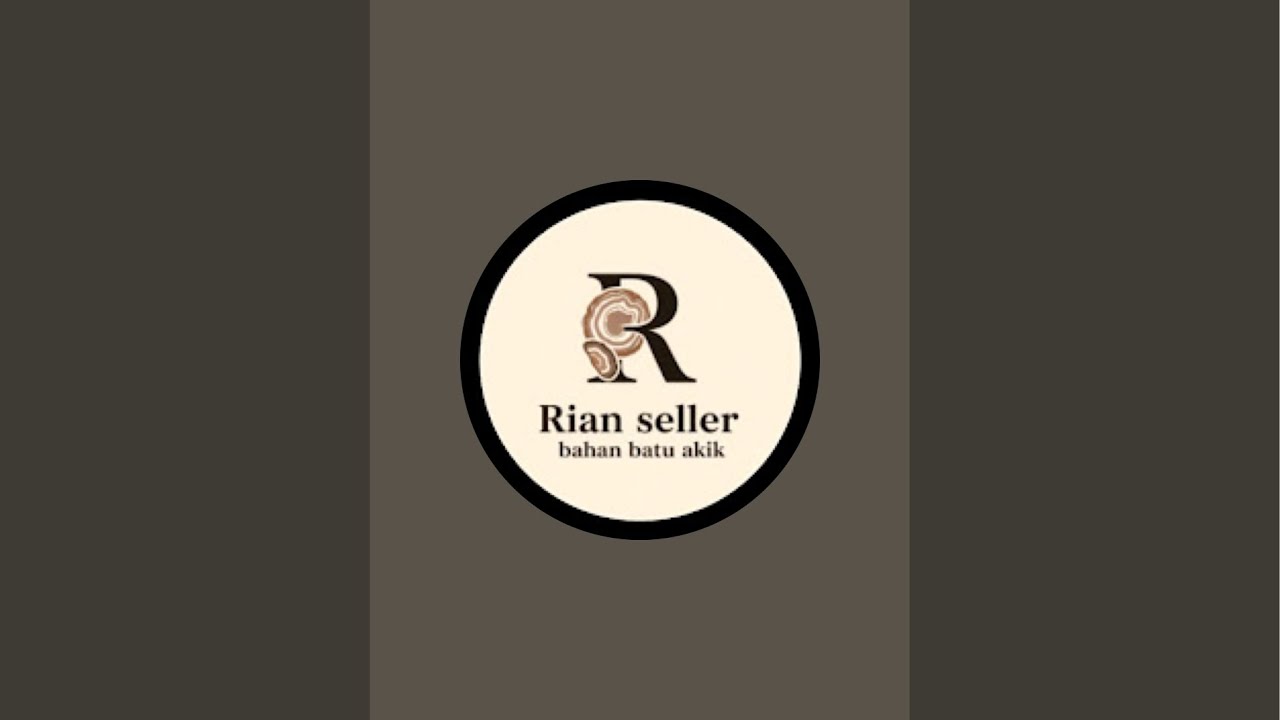 Menjual berbagai bahan batu akik