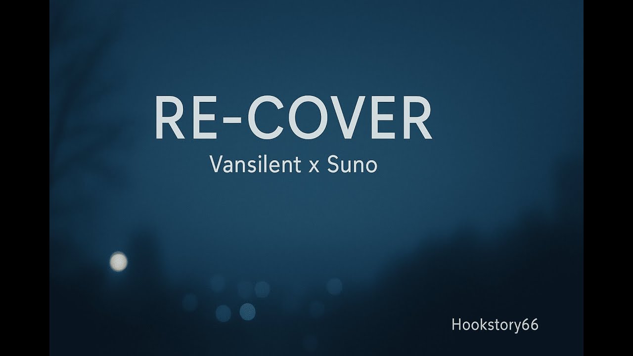 รวมเพลง RE-COVER เพลงที่คุณคุ้นเคย ในเวอร์ชันของเรา