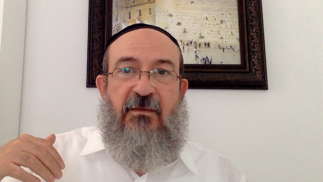 O Segredo da (EMUNAH) Fé Real!