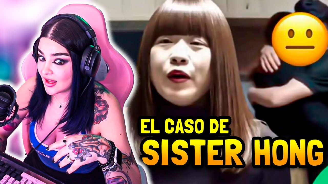 CAPRI HABLA DEL CASO DE SISTER HONG