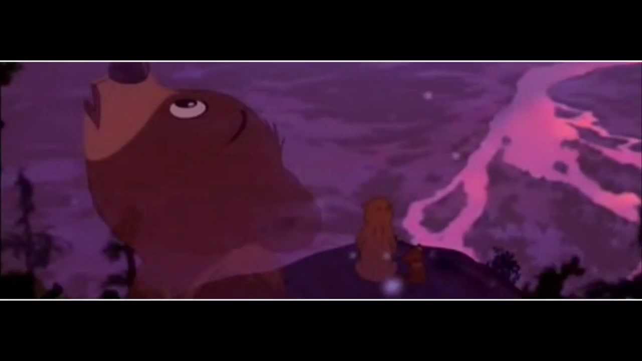Brother Bear ~ No Way Out {Norwegian + English subtitles}