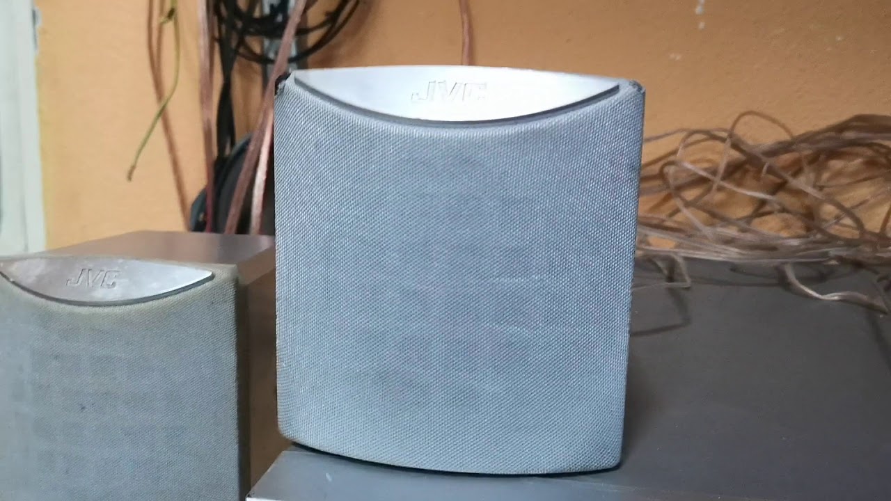 Jvc th-a30r
