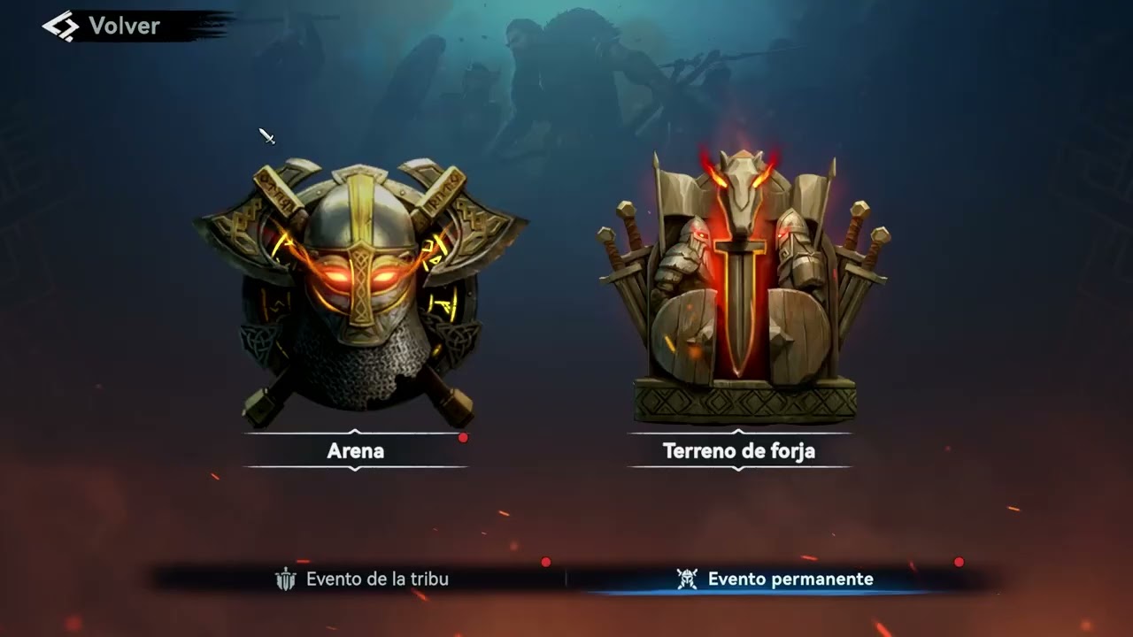 Viking Rise KVK7 K200-K282 / K223-K251 / K216-K217 / K230-K259 PART25🔥 KINGDOM 282 🔥
