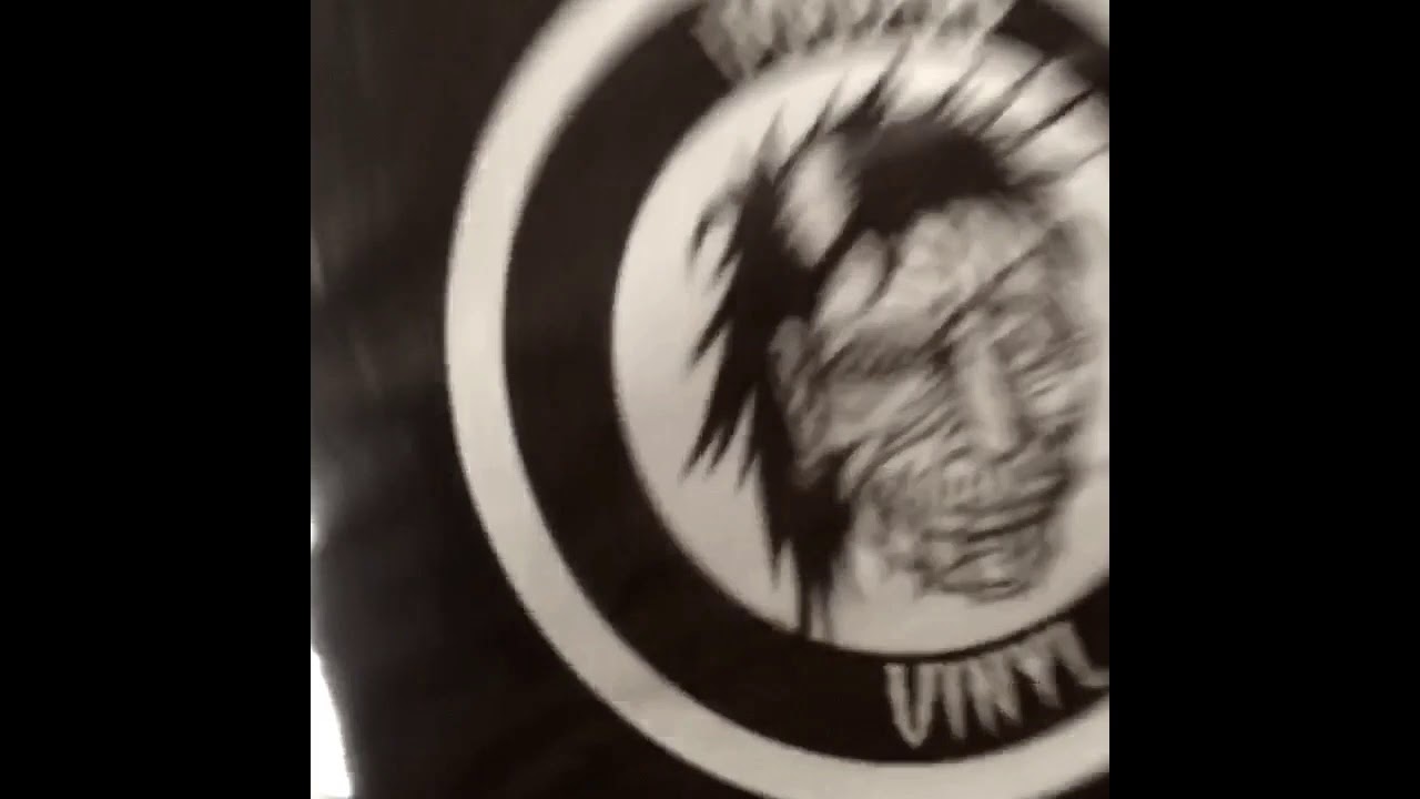 Voodoo Vinyl