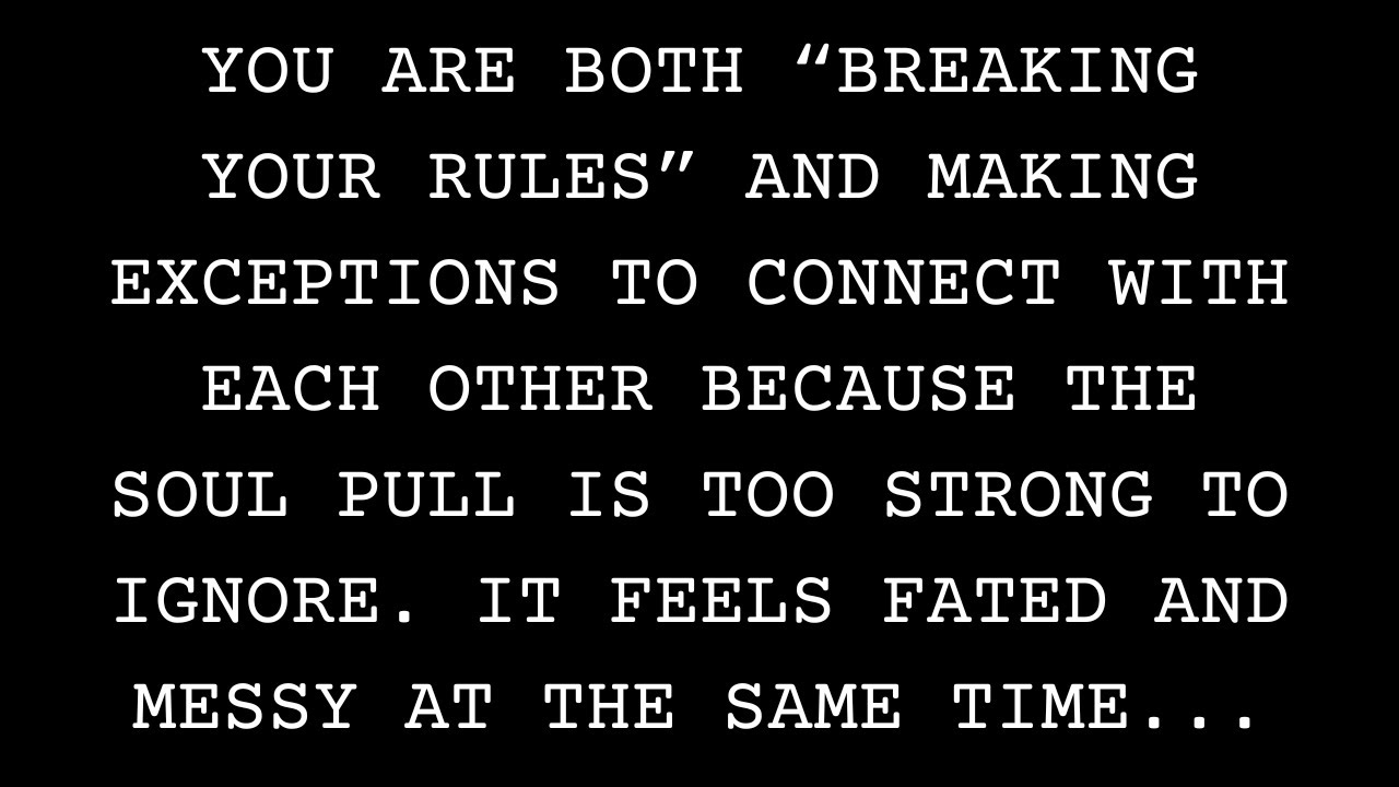 You Temporarily Re-Entered the Matrix to Rescue Someone Out of it