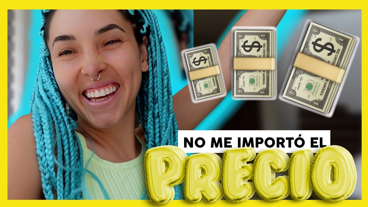 El REGALO que compré para Santi | Vlogmas 25