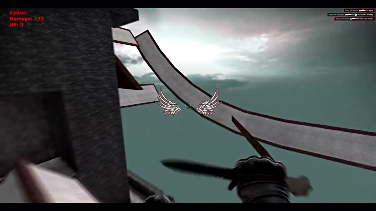 combat surf montage #2