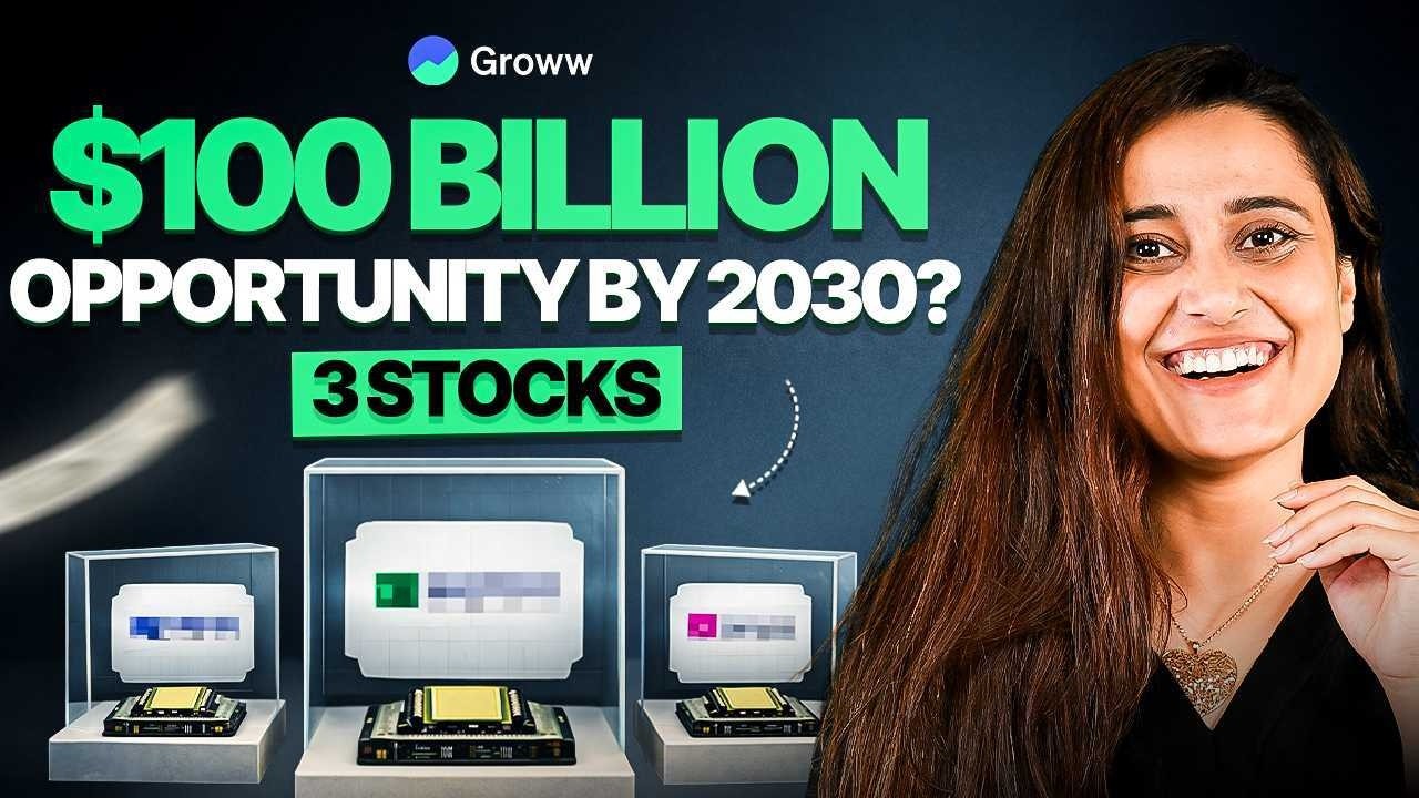 3 stocks to benefit from $100 billion opportunity in EMS sector?