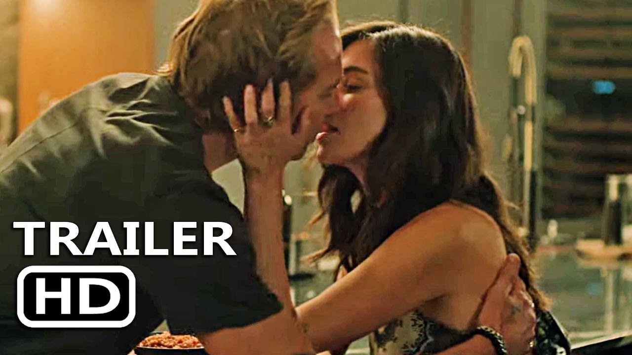 OFF THE RECORD Trailer Official (2025)