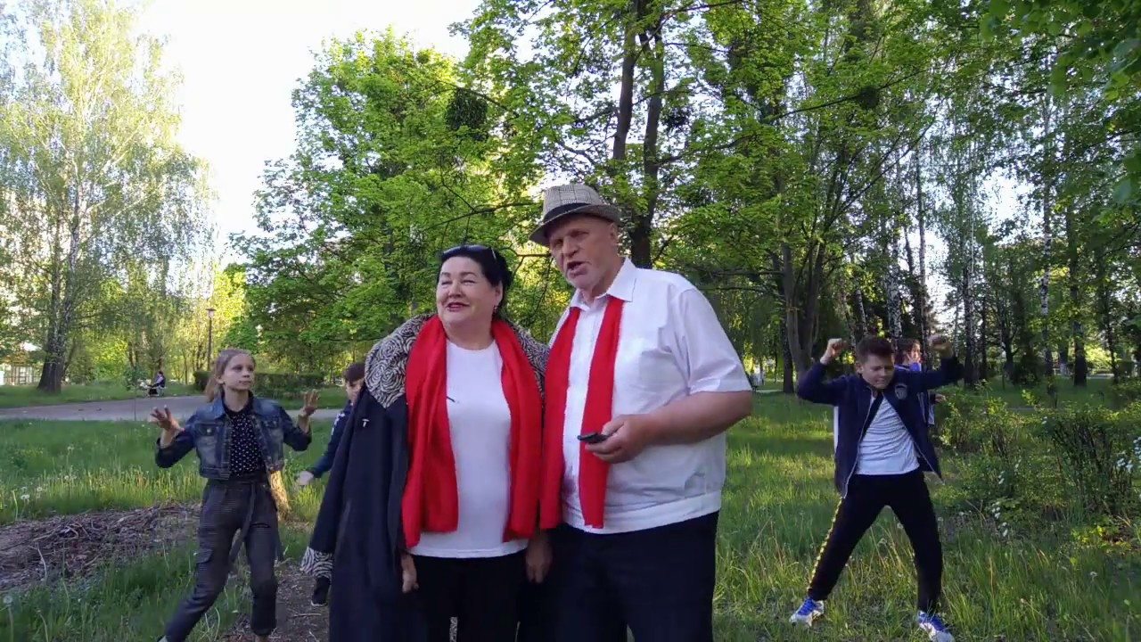 Ой підемо жінко