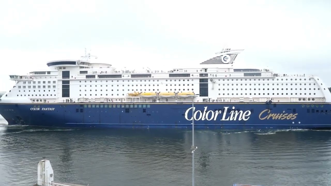 Color Fantasy - Kiel