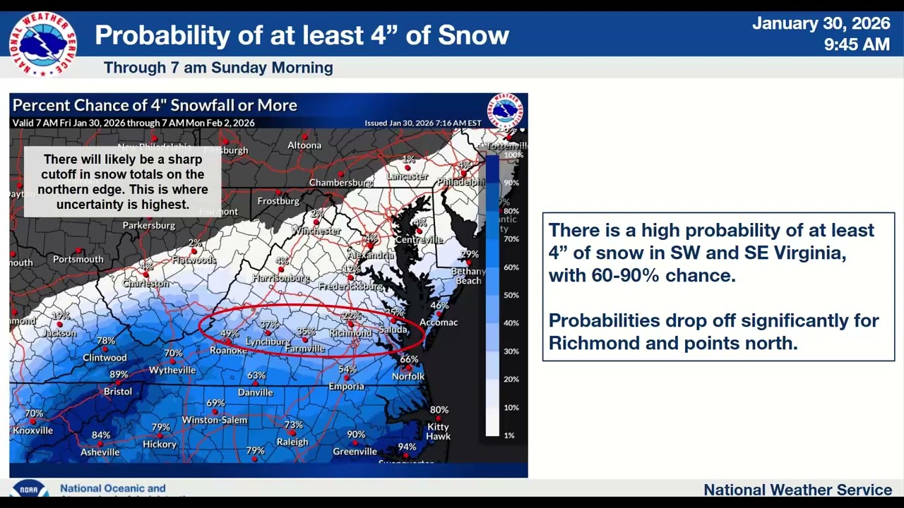 VA State Briefing 1/30/26