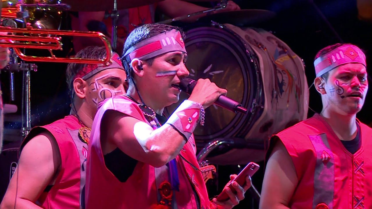 Pescador de hombres – Banda Cuisillos (en vivo)