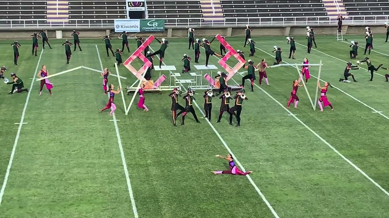 2024 Madison Scouts