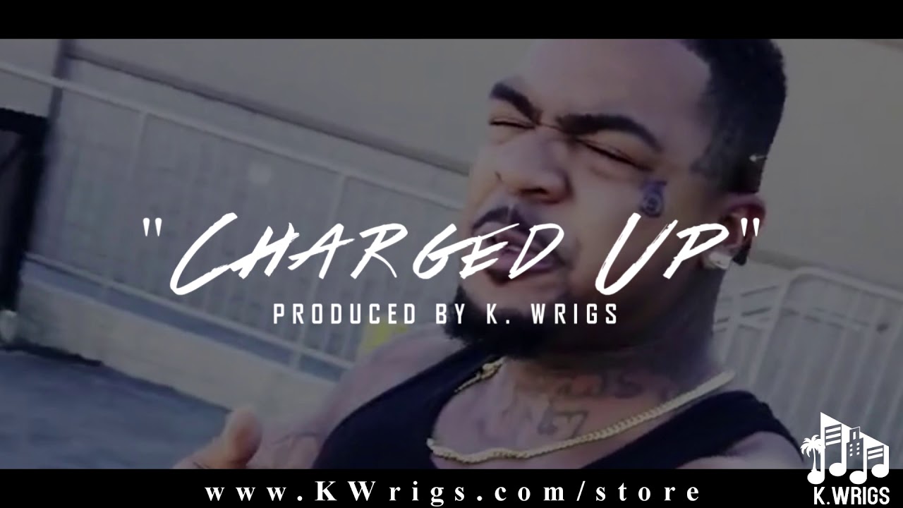 ComptonAssTG Type Beat - 