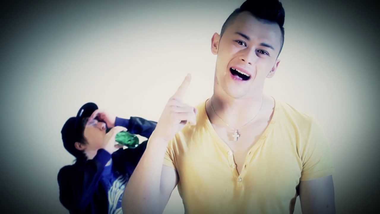 Trackshittaz - Woki mit deim Popo (Offizielles Video)