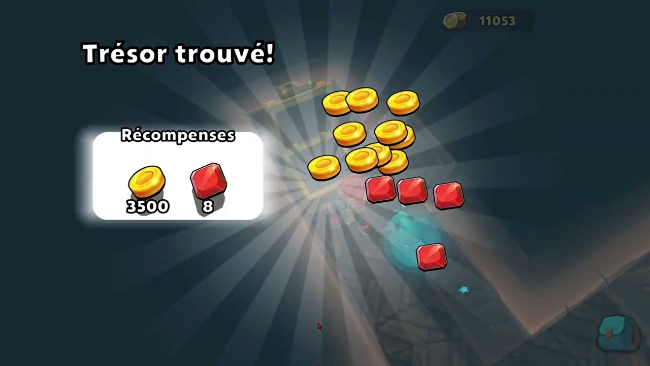 [FR] - De la Magie dans l'Air - #62 Nouvelle Maison de Pigsley - PA Video Game - Puzzle Adventure