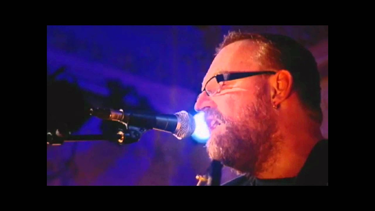 Boo Hewerdine - The Patience of Angels - with lyrics