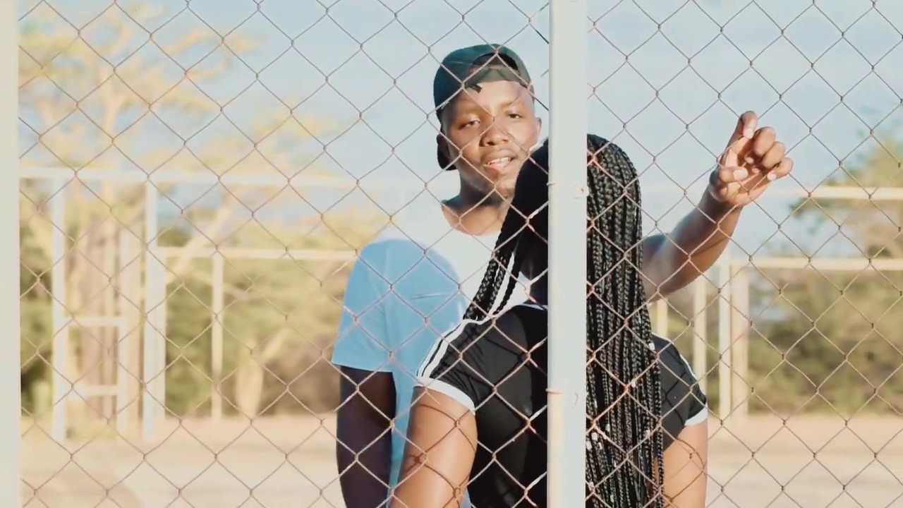 Jadhoba ft Lungile_ My_ Mind_ [Dir by Che Sight]