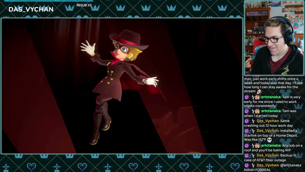 🍑Wild Wednesday  🍑Peaching it up 🍑 !vid