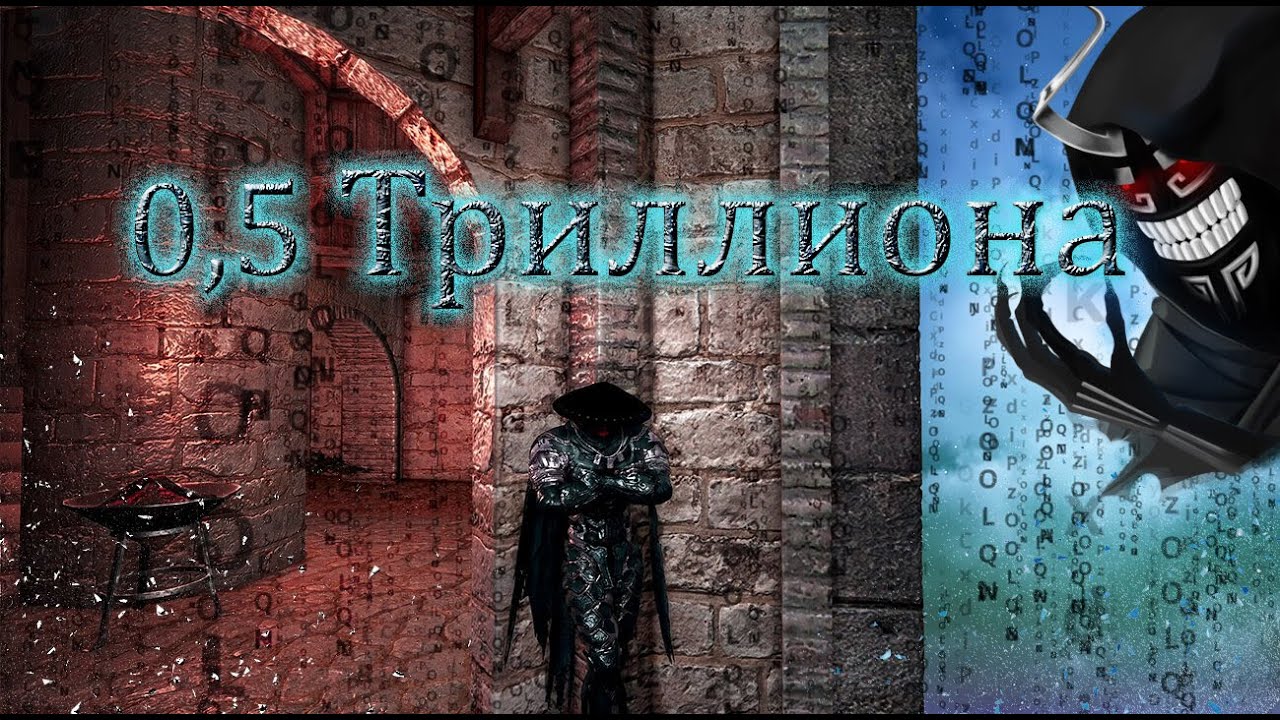 Black Desert: Заточка на 500ККК / 500 Billions Spent. - Это моя стихия! #33
