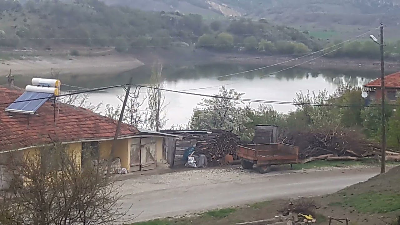 Bebekderesi