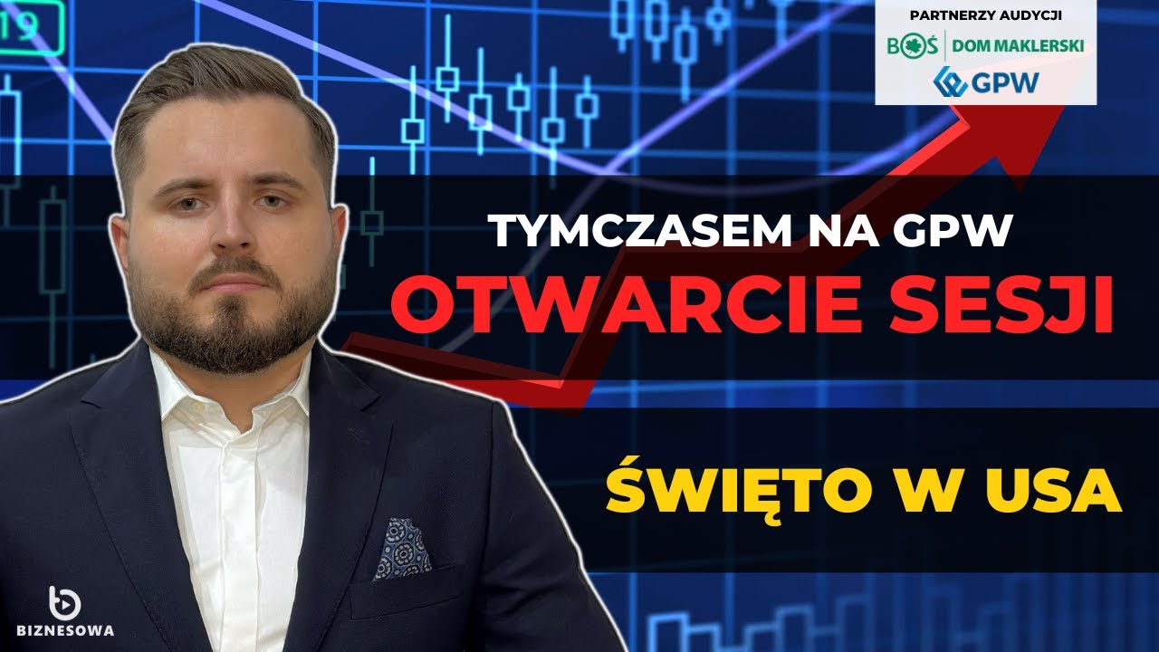 Assecopol, Text - Analiza akcji | Otwarcie sesji na #GPW 28.11.2024