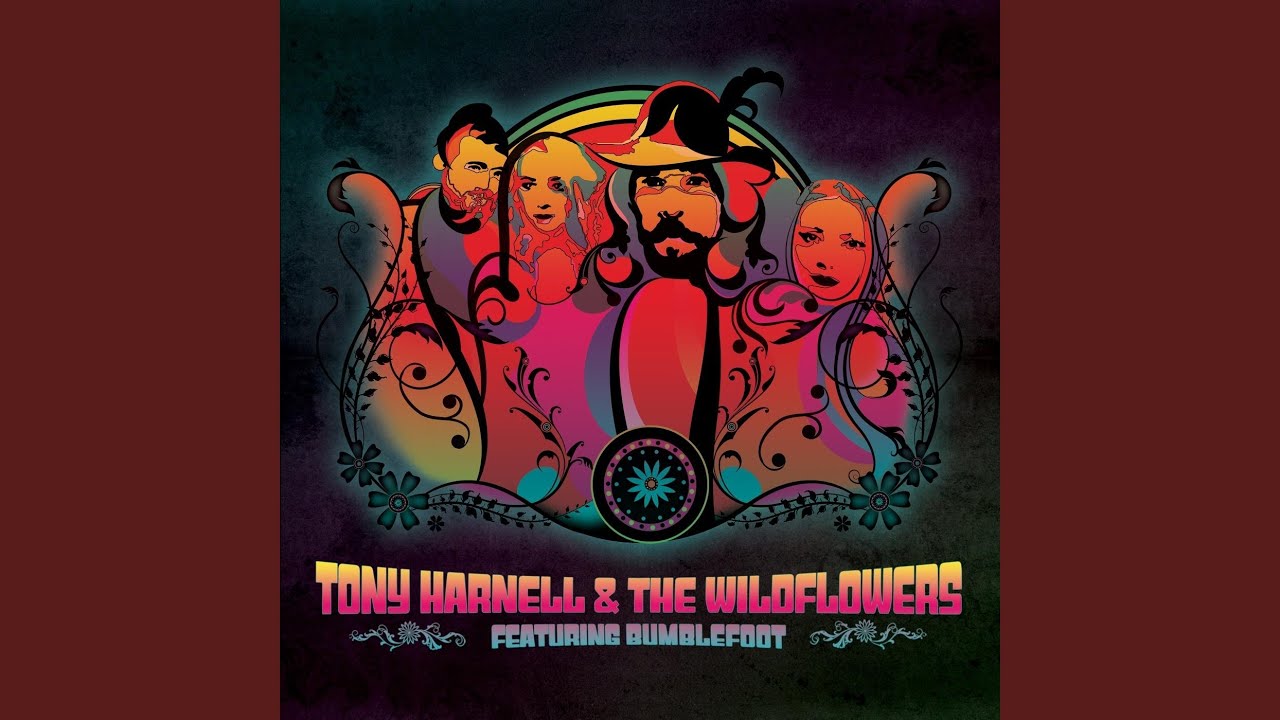 Paralyzed (feat. Bumblefoot)