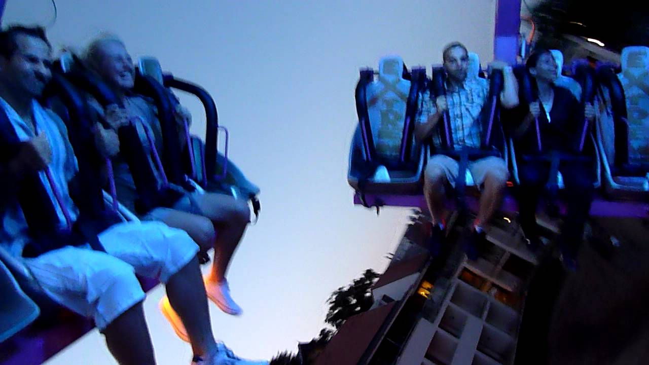 XXL Extreme Onride Badacsony 2011.07.06.