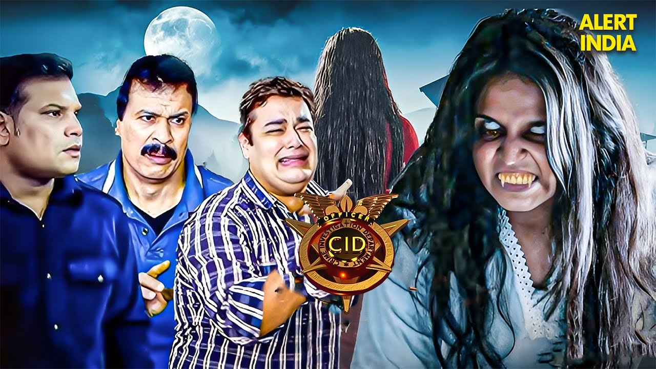 CID New Episode 2026 | सी.आई.डी. | Crime Story 2026 | Cid New Episode Today | #abhijeet #daya