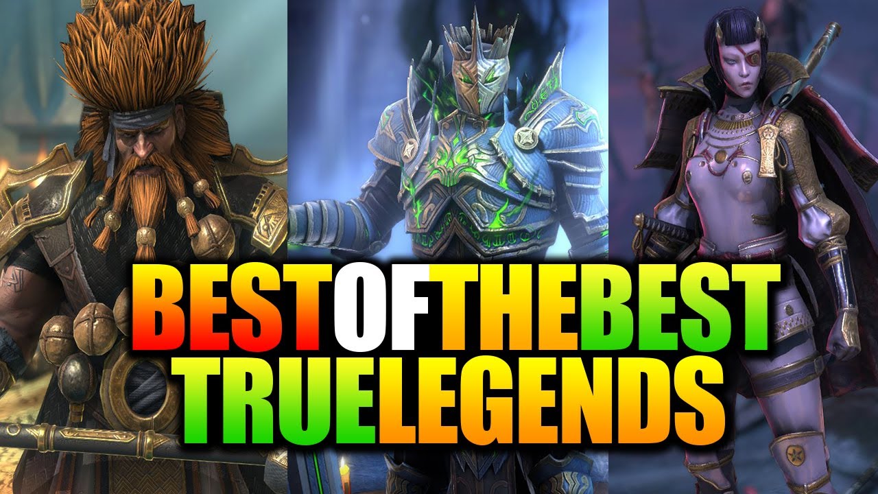 GAME CHANGERS AND GREAT ALL AROUND!! INVEST WITH NO REGRETS!! DAY 39 FTP RAID SHADOW LEGENDS F2P
