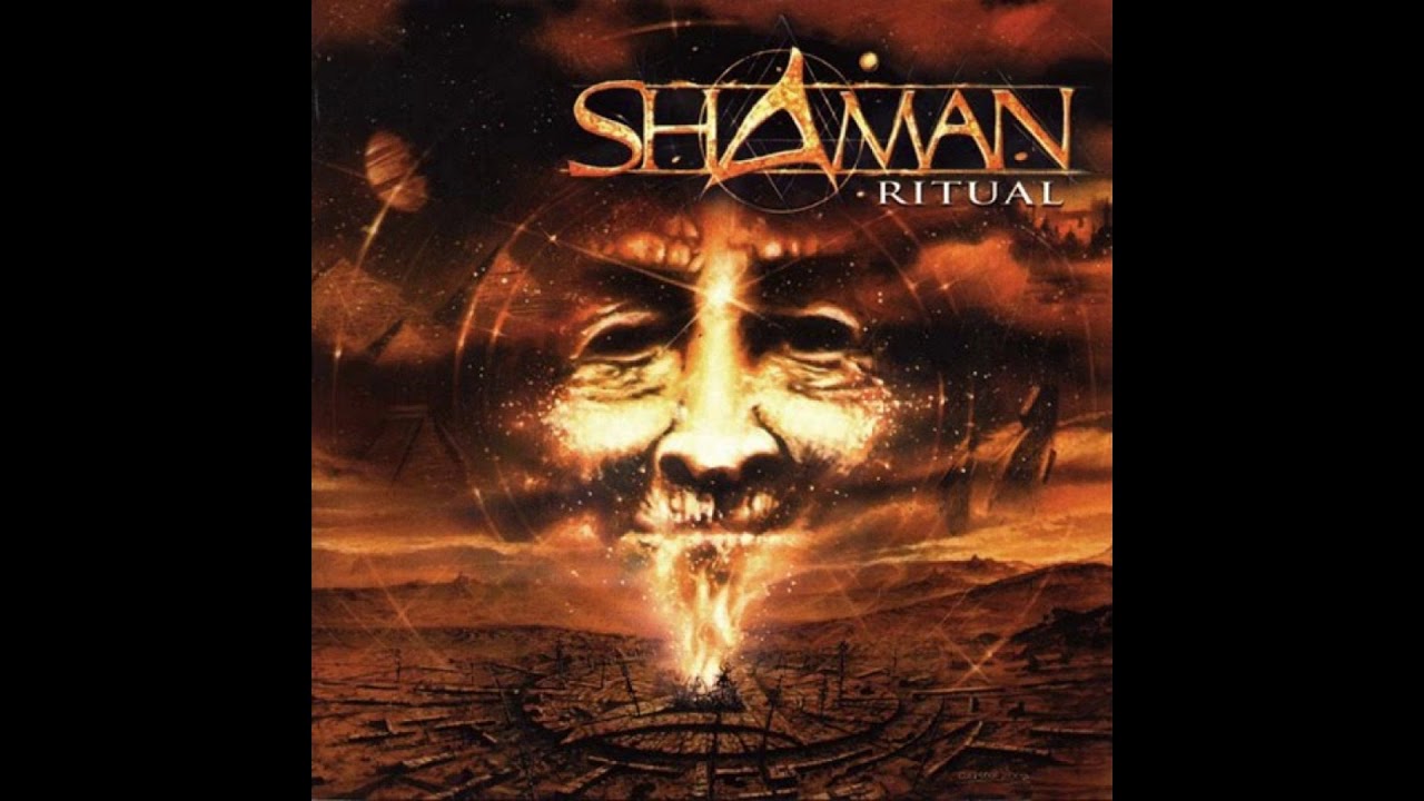 Shaman - Fairy Tale (With Lyrics) - HD
