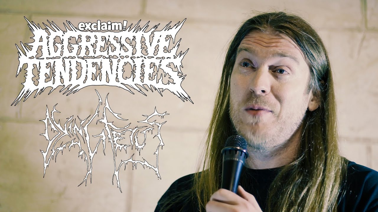 Trey Williams shares original art concept and title for Dying Fetus' new LP | Aggressive Tendencies