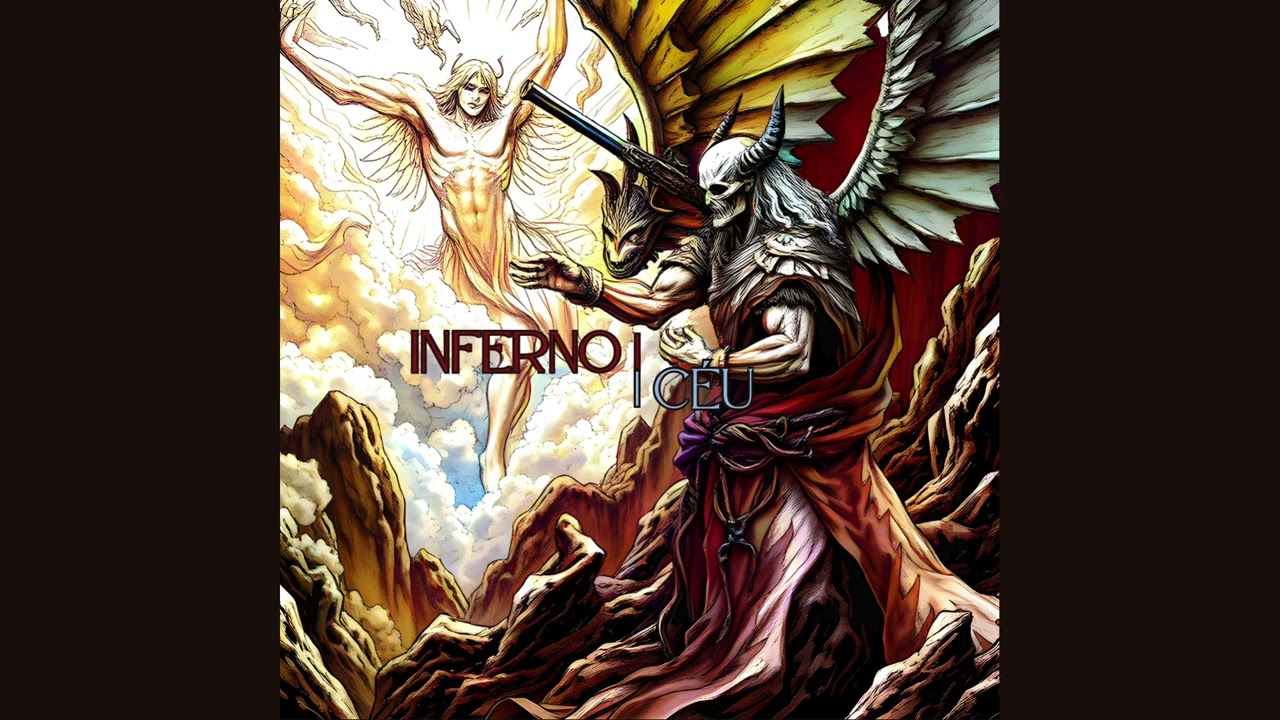 Nastyfactor - Inferno vs. Céu (MVB Remix)