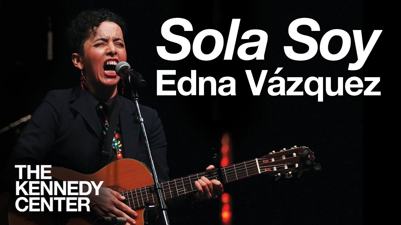 Edna V&aacute;zquez - 