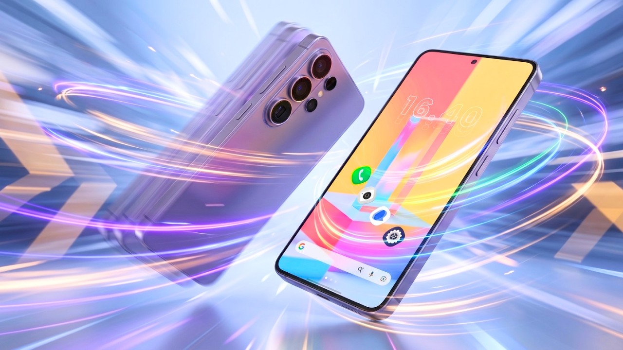 Good Lock, czyli odpicuj One UI 8.5 w swoim Samsungu!