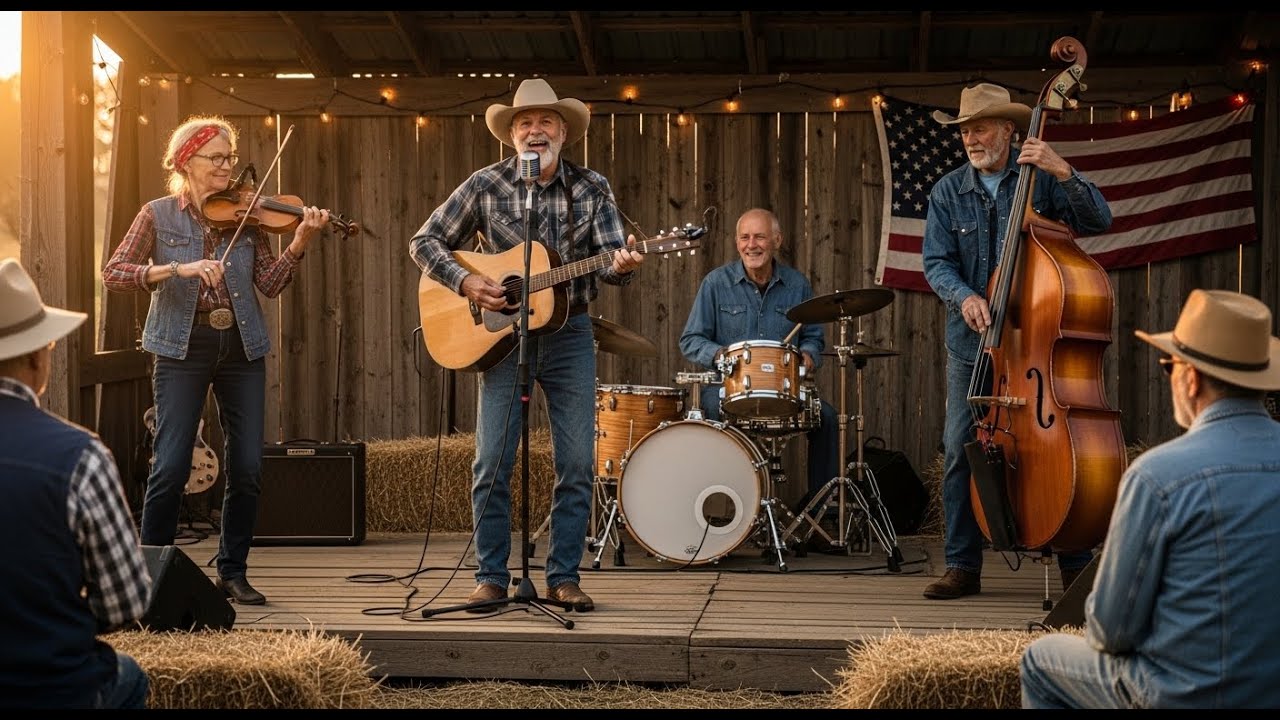 Alan Jackson, George Strait, Kenny Rogers, Willie Nelson Classic Country Gold Collection