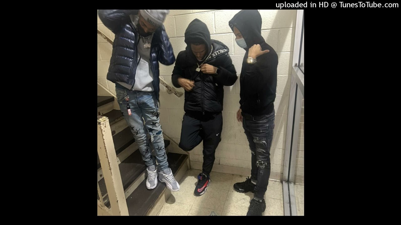 ST6 JODYBOOF X 1TAPPWORKY X LAWDAT X DMV TYPE BEAT 