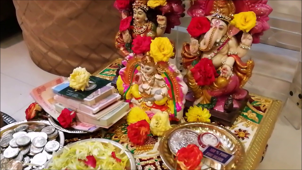 Shubh Deepavali 2018