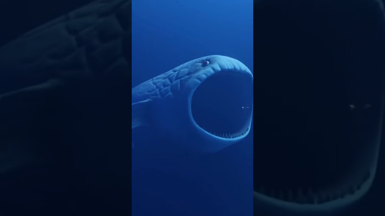 As 5 CRIATURAS MARINHAS Mais MORTAIS do MUNDO