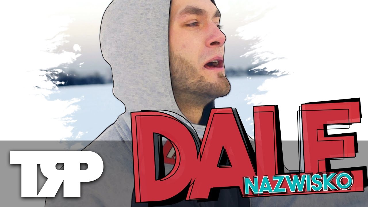 DALE - Nazwisko prod.Esagie ( Official video)