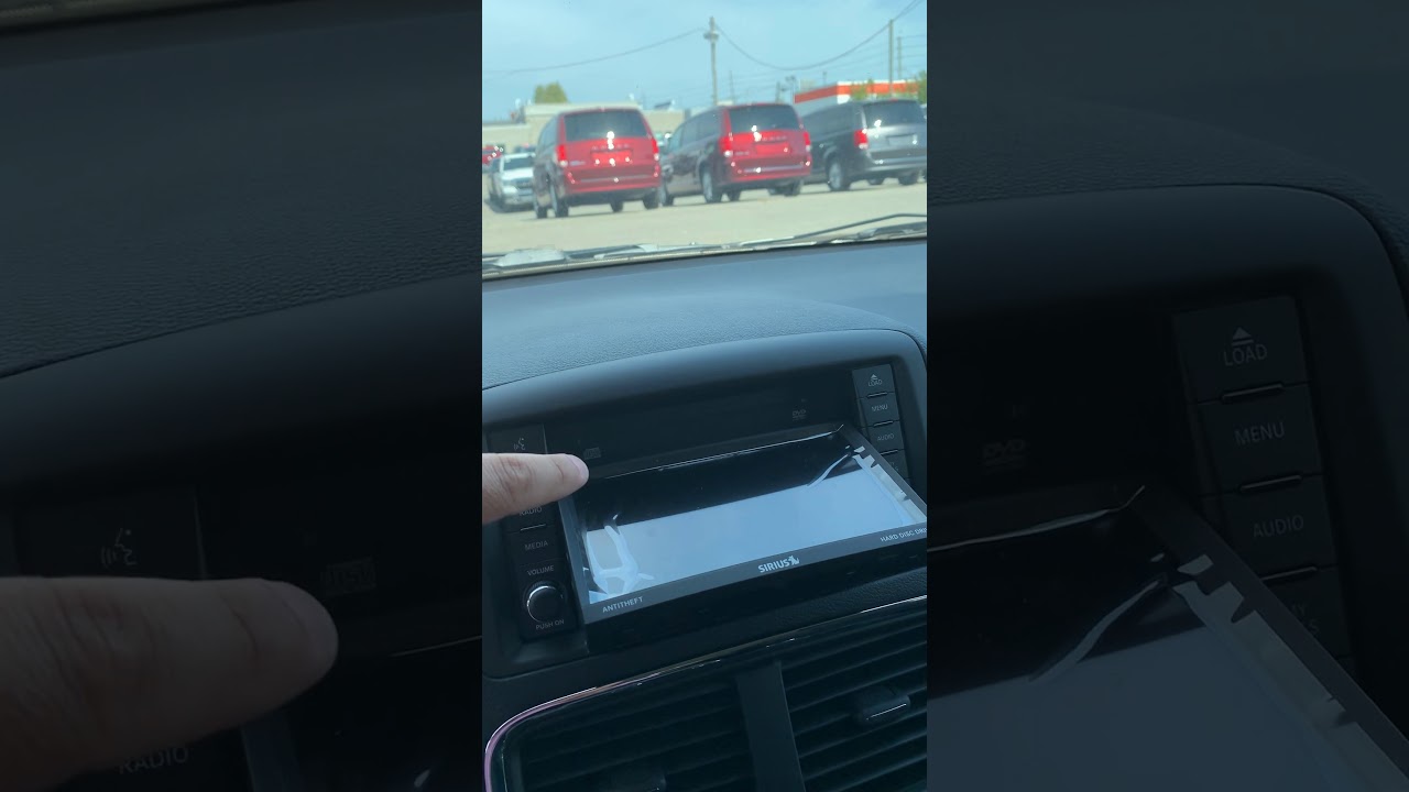 جولة حول الدودج جراند كارافان SXT | 2019 Dodge Grand Caravan CVP SXT