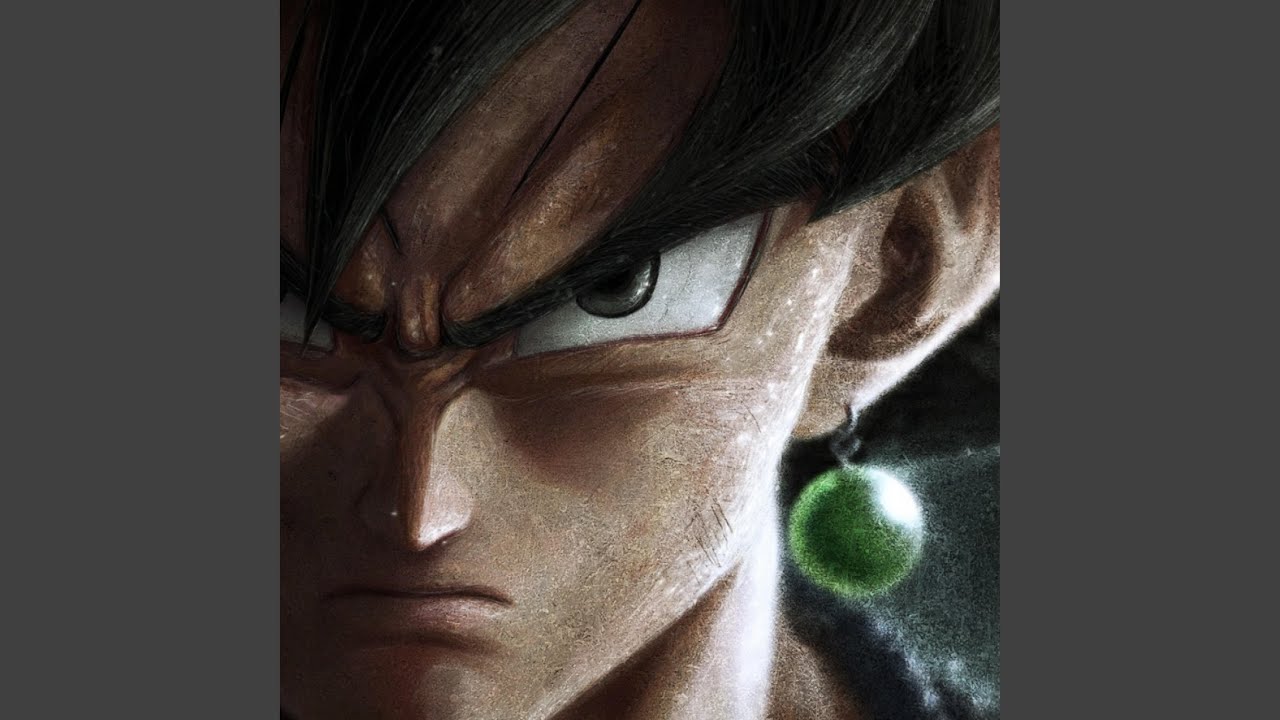 Goku Black (Heavy Bass)