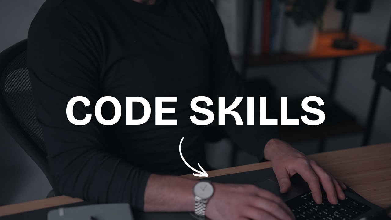 7 Codex Skills I Can't Live Without