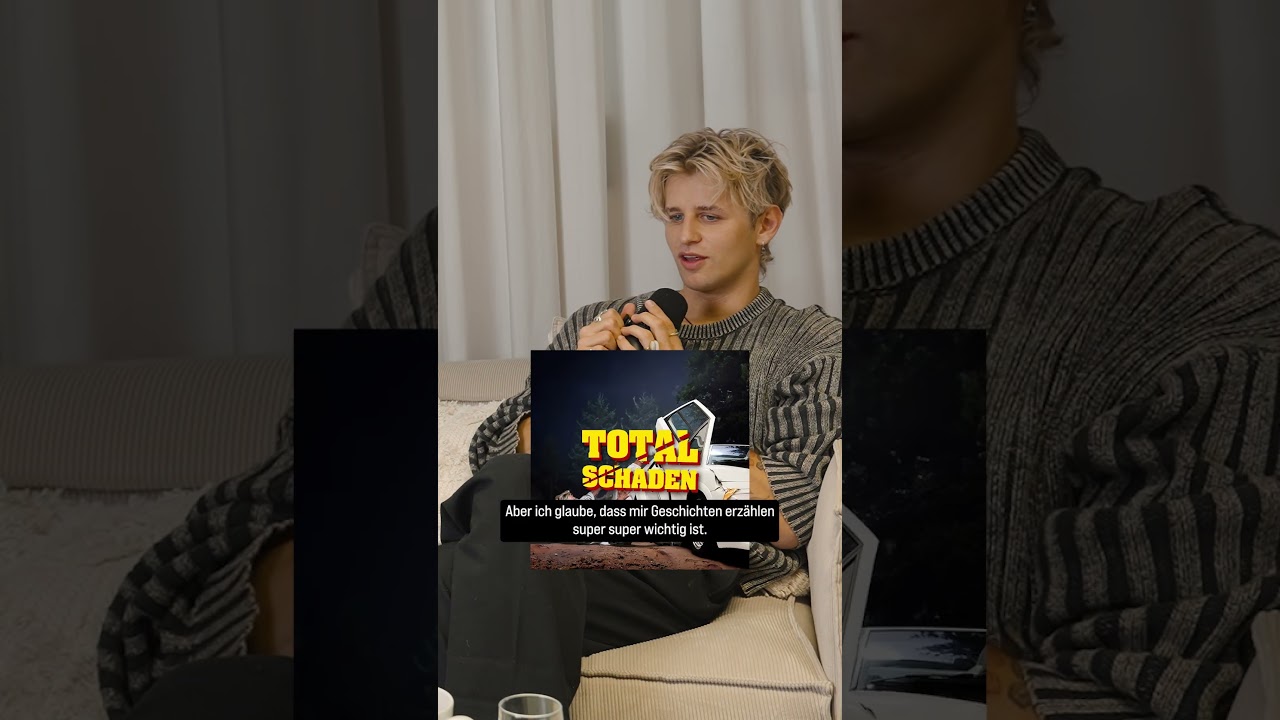 Theo Carow im Knast in Sri Lanka 🫣 #podcast #theocarow #socialtalk