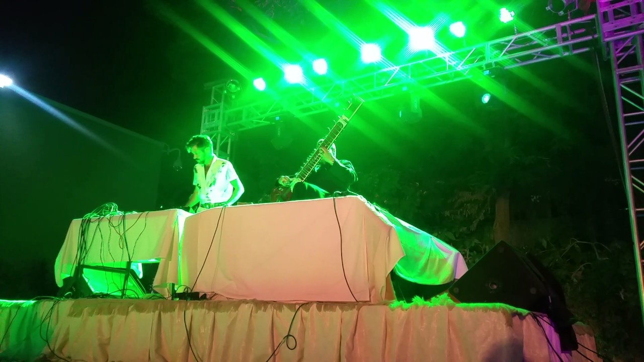 Sufi Step series