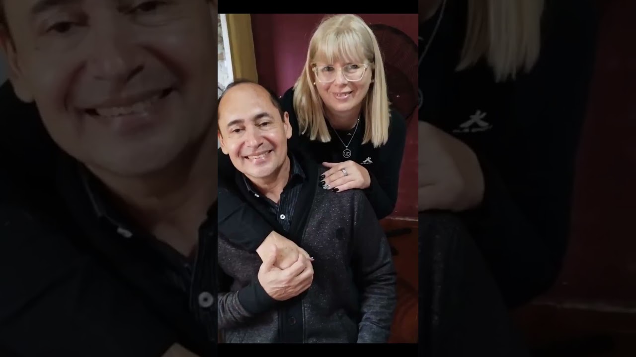 FELIZ CUMPLE TIO OSCAR 60 AÑOS